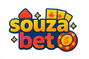 Souza Bet Logo